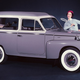 Illustration for article titled Boxy Volvo news